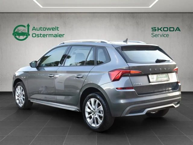 Skoda Kamiq 1.0 TSI Style Style