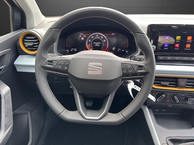 Seat Arona 1.0 TSI Style