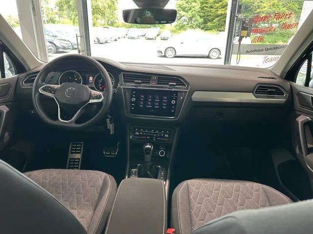 Volkswagen Tiguan 2.0 TDI DSG Life