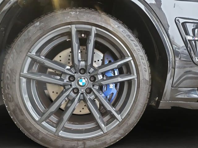 BMW X4 Competition Coupé