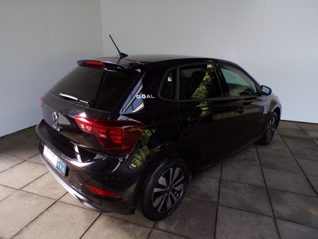 Volkswagen Polo 1.0 TSI