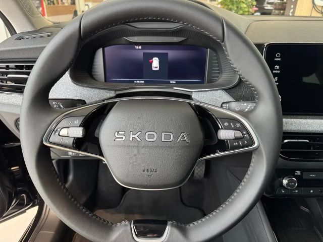 Skoda Kamiq Selection Selection