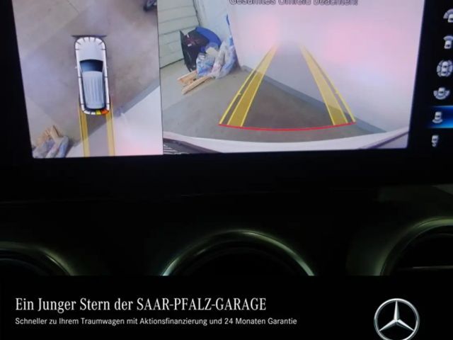 Mercedes-Benz GLC 300 4MATIC