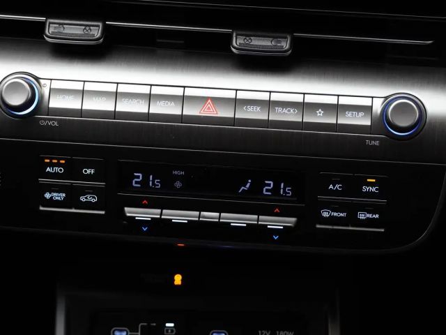 Hyundai Kona Electric Smart