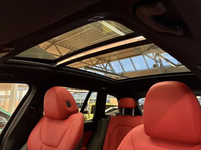 BMW X3 M-Sport xDrive30e