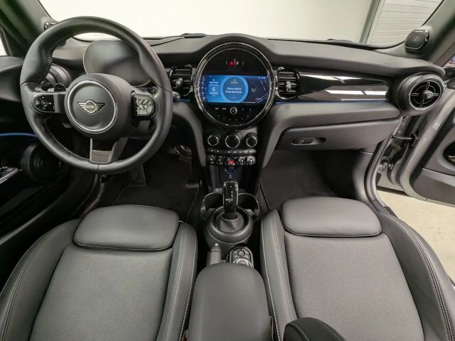 MINI Cooper S Cabrio Cooper S JCW Trim RFK HuD H/K DA PA DAB LED