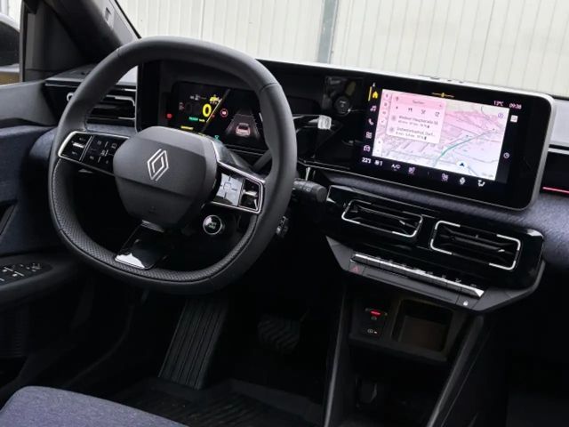 Renault 5 Comfort E-Tech Techno