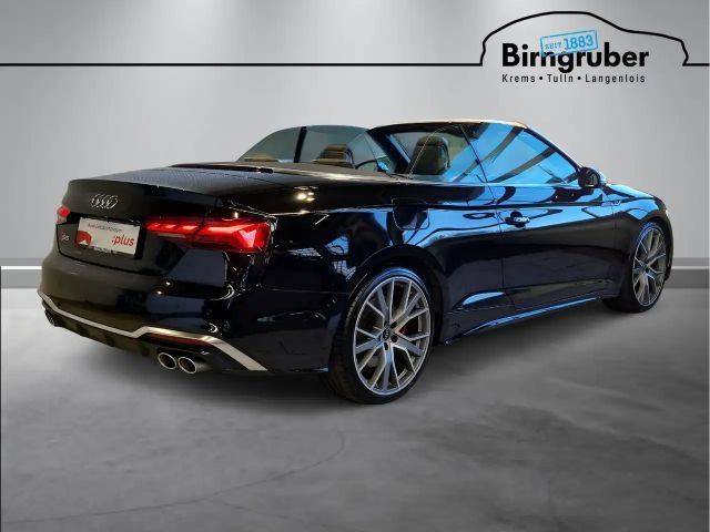 Audi S5 Cabriolet