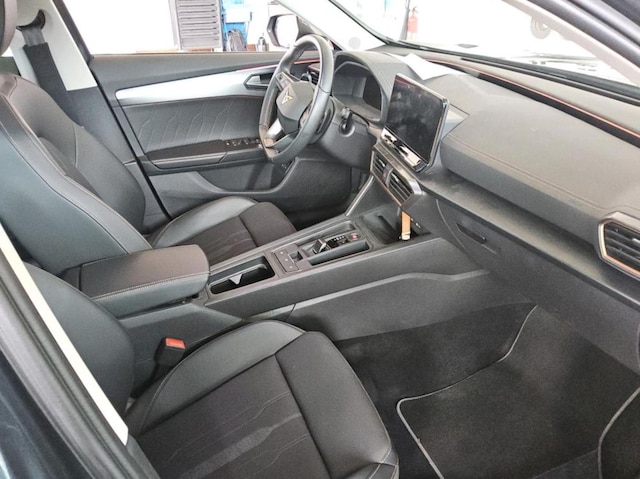 Cupra Formentor 1.4 e-Hybrid