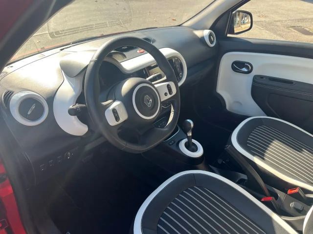 Renault Twingo E-Tech Techno
