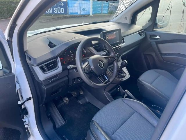 Renault Kangoo III Rapid Advance "TOP-ZUSTAND, WENIG KM"