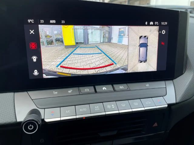 Opel Astra GS-Line Grand Sport Sports Tourer