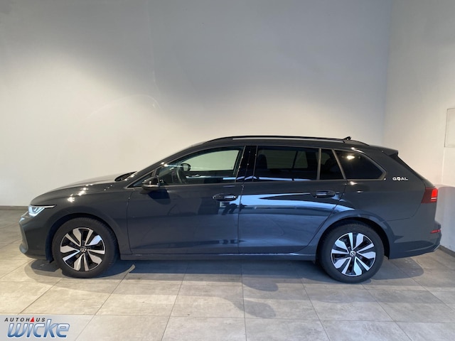 Volkswagen Golf 1.5 TSI Variant