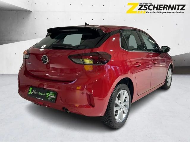 Opel Corsa 1.2 Turbo Elegance Turbo