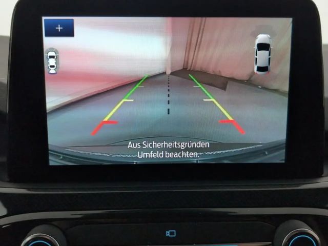 Ford Kuga EcoBoost ST Line X