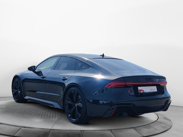 Audi RS7 Quattro Sportback
