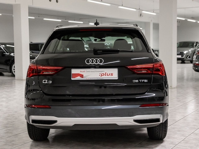 Audi Q3 35 TFSI S-Tronic