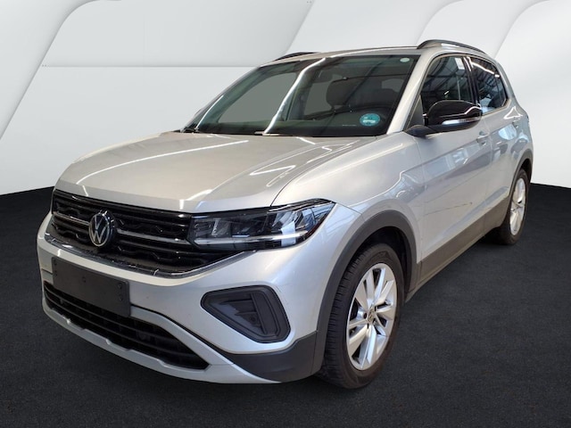 Volkswagen T-Cross GOAL TSi CarPlay/Virt/ACC/LED/Navi/PDC