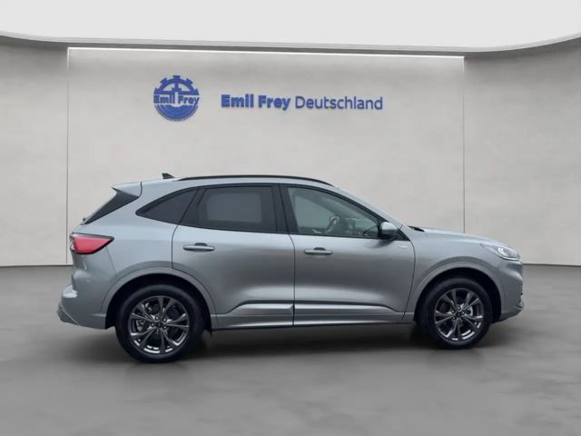 Ford Kuga Plug in Hybrid ST Line X