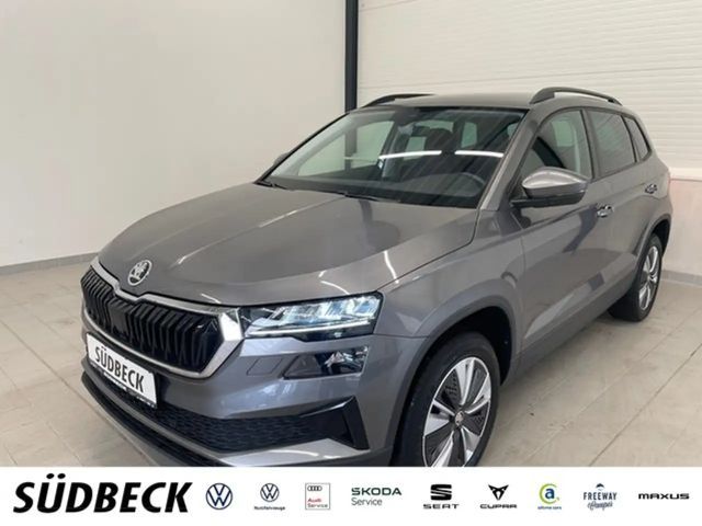 Skoda Karoq 2.0 TDI Ambition