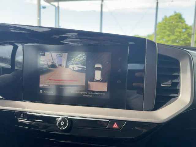 Opel Mokka Edition Turbo