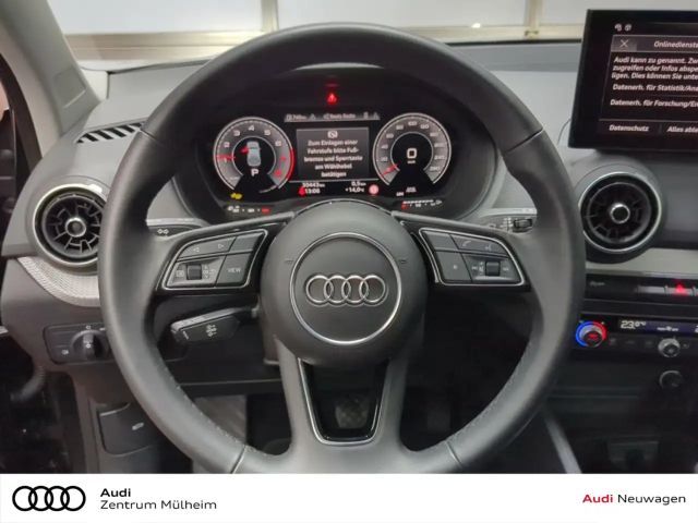 Audi Q2 35 TFSI