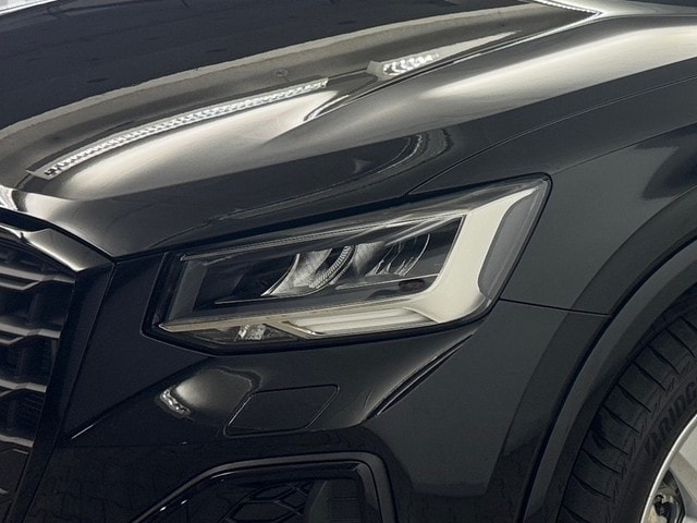 Audi Q2 35 TFSI S-Line S-Tronic