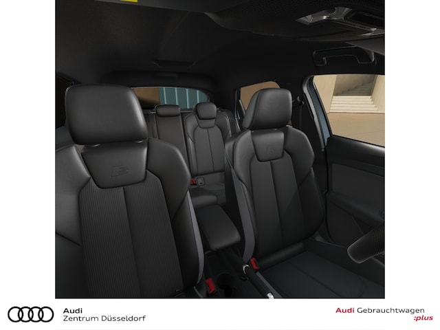 Audi A1 30 TFSI Allstreet S-Tronic