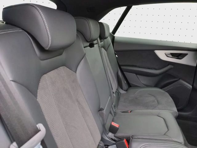 Audi Q8 50 TDI Quattro S-Line