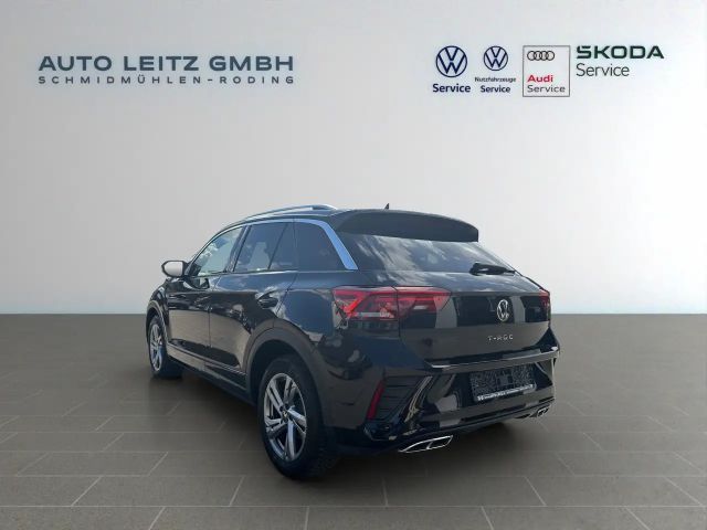 Volkswagen T-Roc 1.5 TSI DSG R-Line