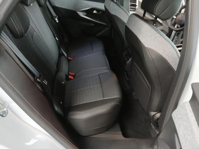 Peugeot 3008 Allure Pack Hybrid