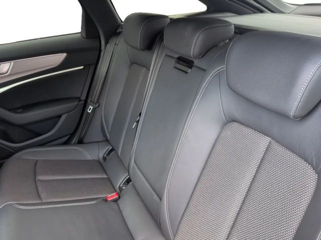 Audi A6 40 TDI Quattro S-Line