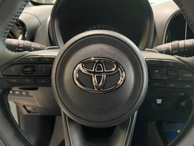 Toyota Aygo X Explore Hatchback