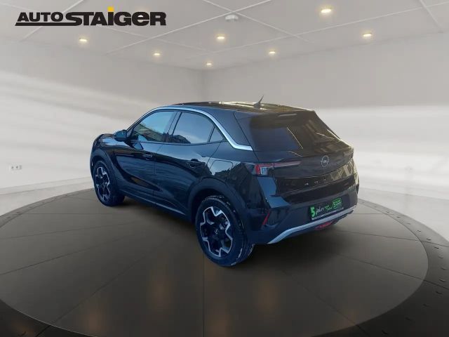 Opel Mokka Turbo Ultimate