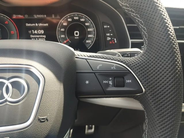 Audi Q8 50 TDI Quattro