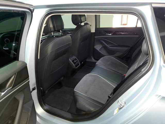 Volkswagen Passat 2.0 TDI Business DSG Variant