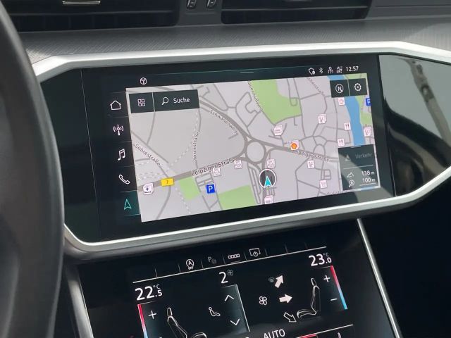 Audi A6 40 TDI Quattro