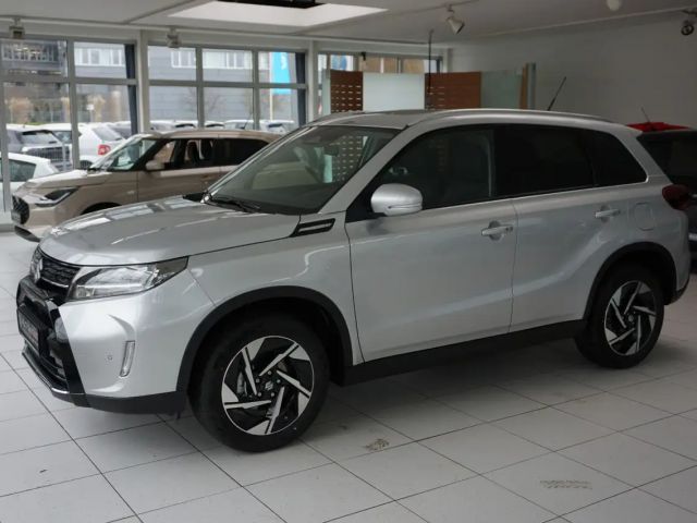Suzuki Vitara 4x4 Comfort Hybrid