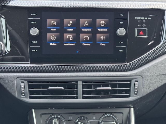 Volkswagen Taigo 1.0 TSI Life