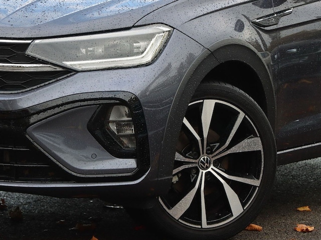 Volkswagen Taigo 1.0 TSI DSG R-Line