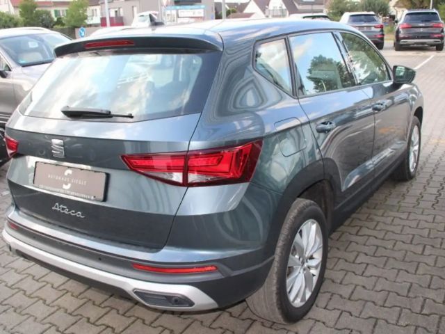 Seat Ateca 2.0 TDI Style