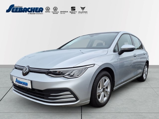 Volkswagen Golf 2.0 TDI Life