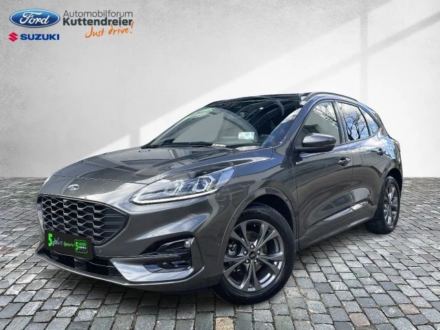Ford Kuga ST Line X