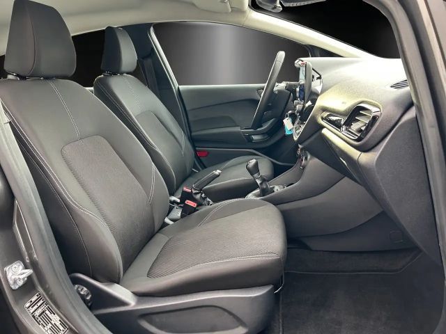 Ford Fiesta Cool & Connect