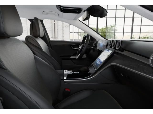 Mercedes-Benz C 180 AVANTGARDE Sedan