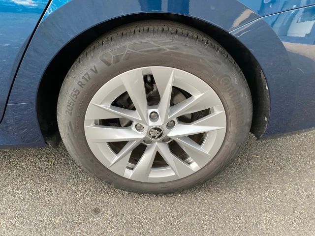 Skoda Octavia 1.5 TSI Combi Style Style