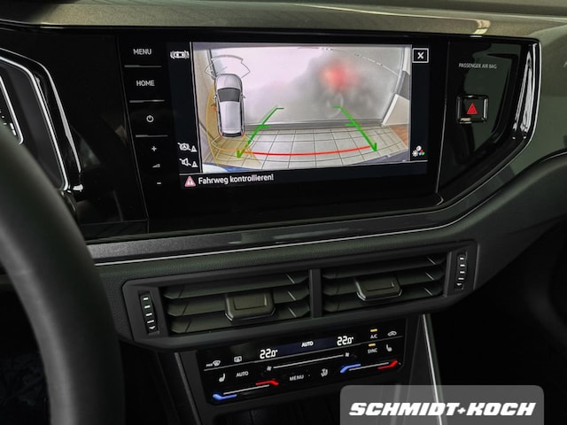 Volkswagen Polo 1.0 TSI DSG Style