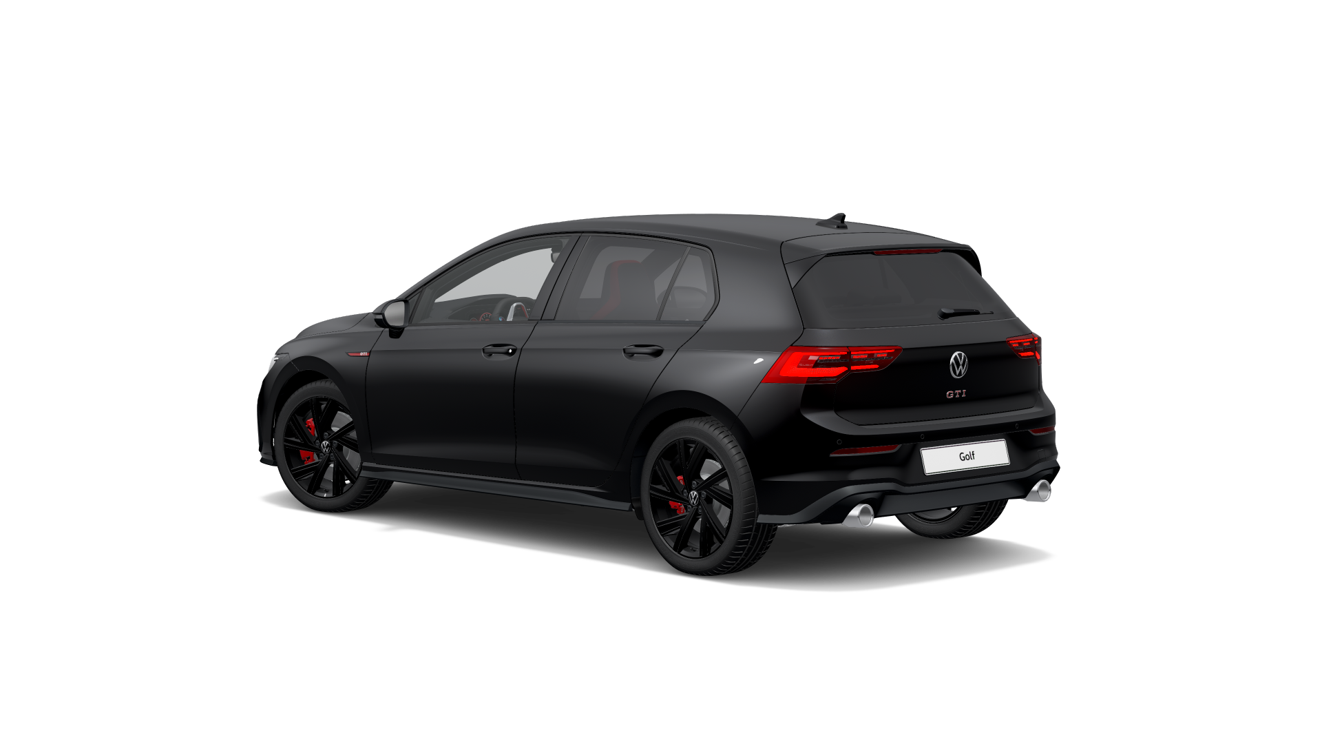 Volkswagen Golf 2.0 TSI DSG GTI