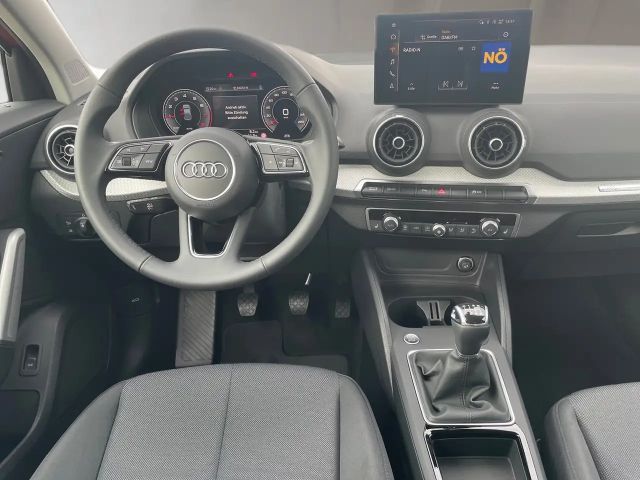 Audi Q2 30 TFSI
