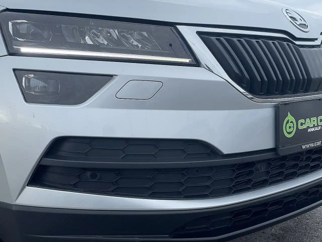 Skoda Karoq 4x4 Ambition